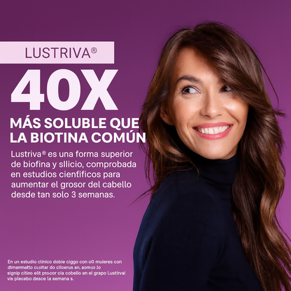 Gomitas Crecimiento Capilar Hair Growth